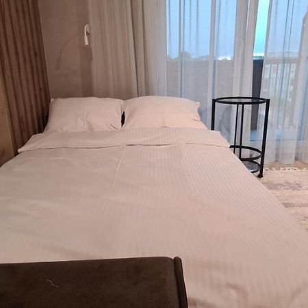 Apartamenty Zurawia 18 Колобжег Экстерьер фото