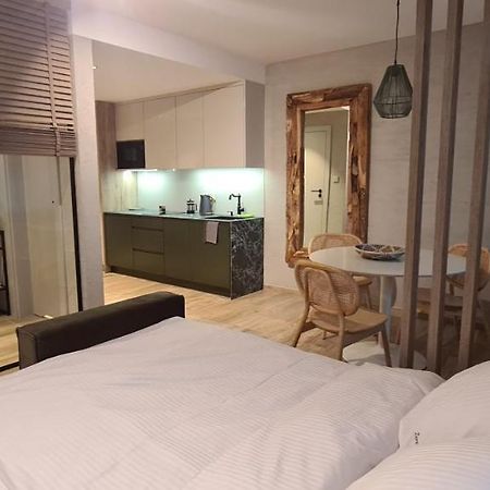 Apartamenty Zurawia 18 Колобжег Экстерьер фото