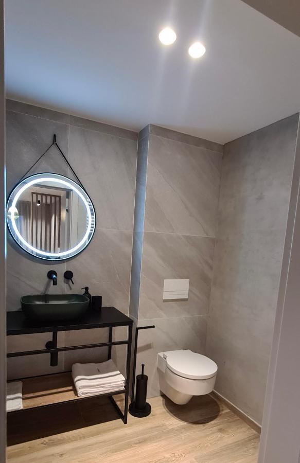 Apartamenty Zurawia 18 Колобжег Экстерьер фото