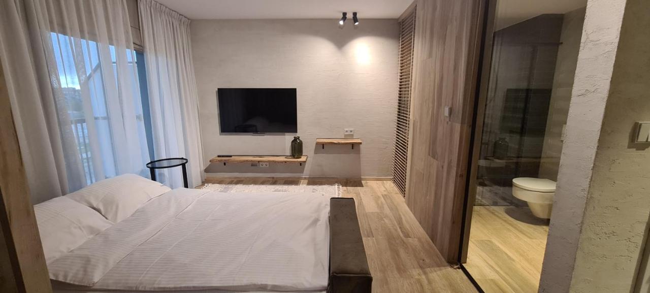 Apartamenty Zurawia 18 Колобжег Экстерьер фото