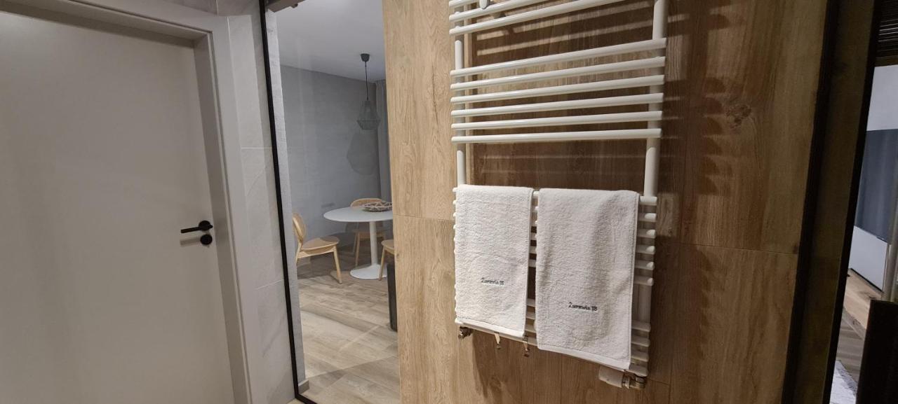Apartamenty Zurawia 18 Колобжег Экстерьер фото