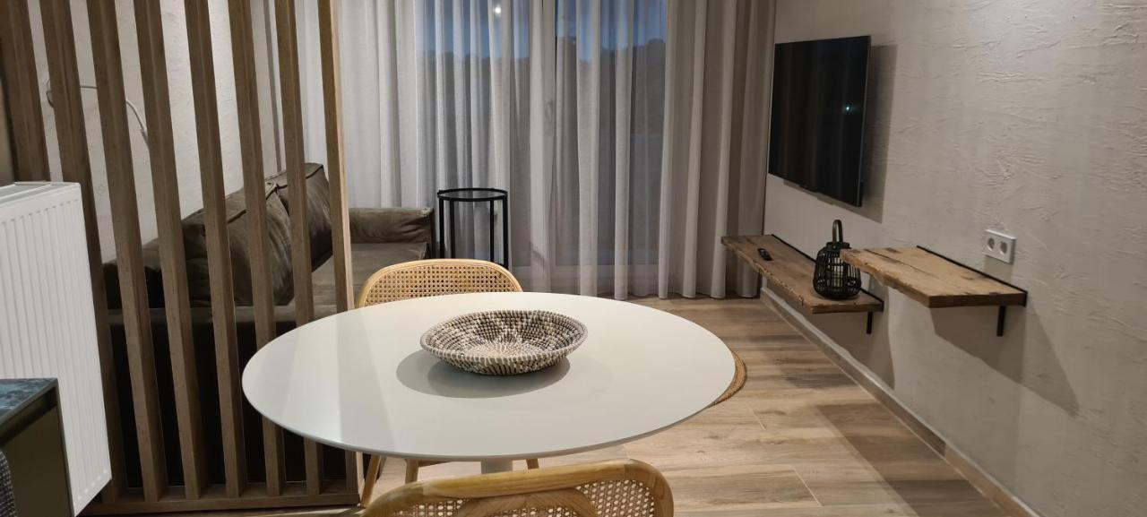 Apartamenty Zurawia 18 Колобжег Экстерьер фото
