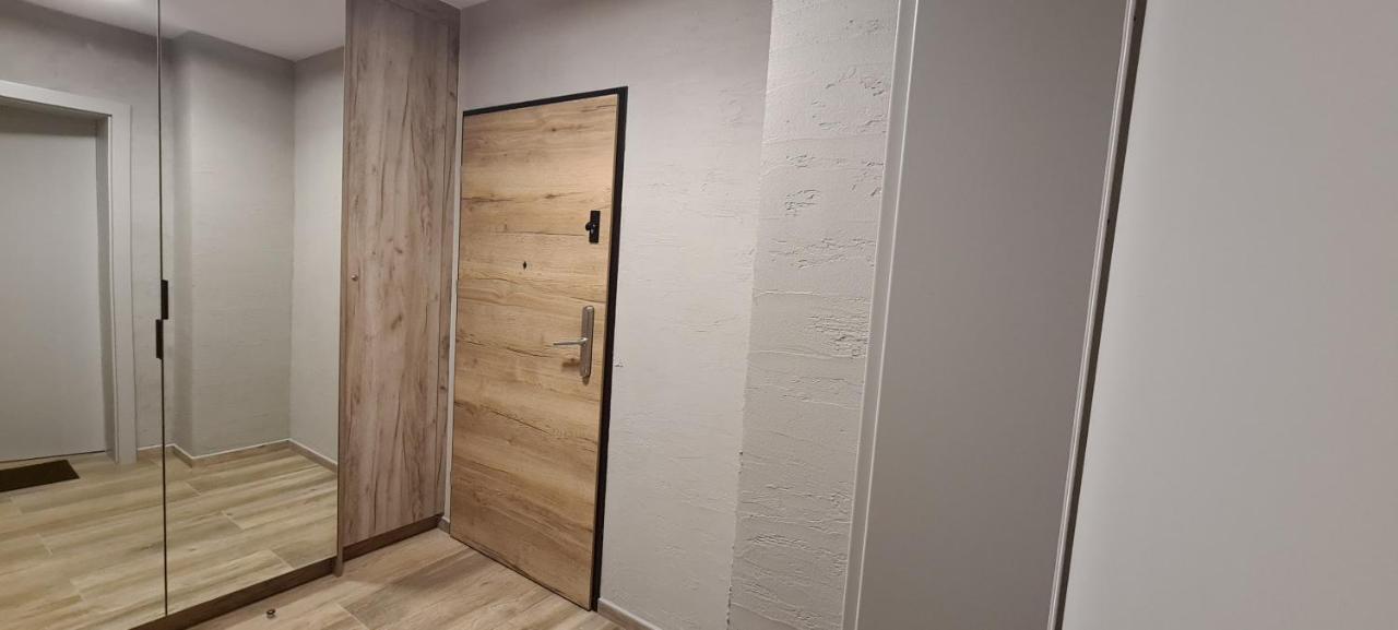 Apartamenty Zurawia 18 Колобжег Экстерьер фото
