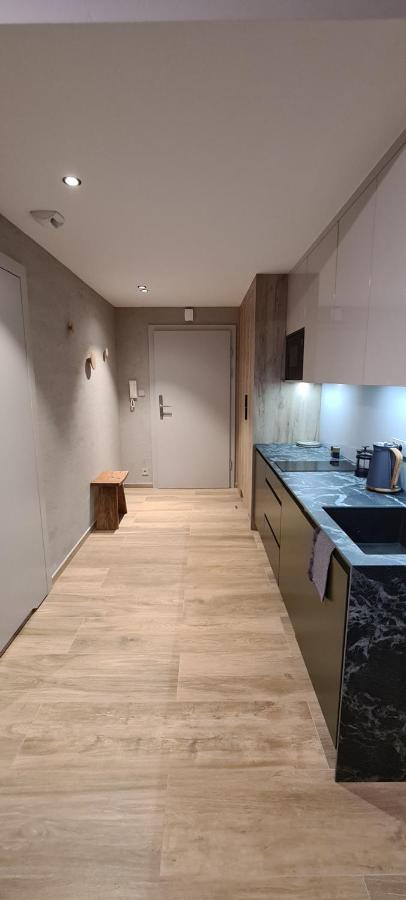 Apartamenty Zurawia 18 Колобжег Экстерьер фото