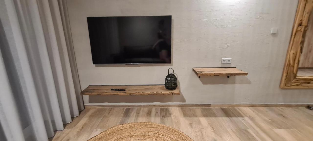 Apartamenty Zurawia 18 Колобжег Экстерьер фото