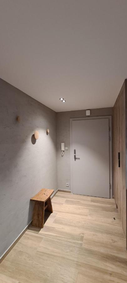 Apartamenty Zurawia 18 Колобжег Экстерьер фото