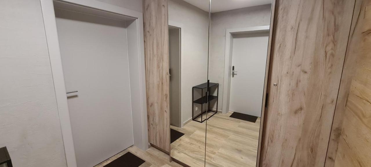 Apartamenty Zurawia 18 Колобжег Экстерьер фото