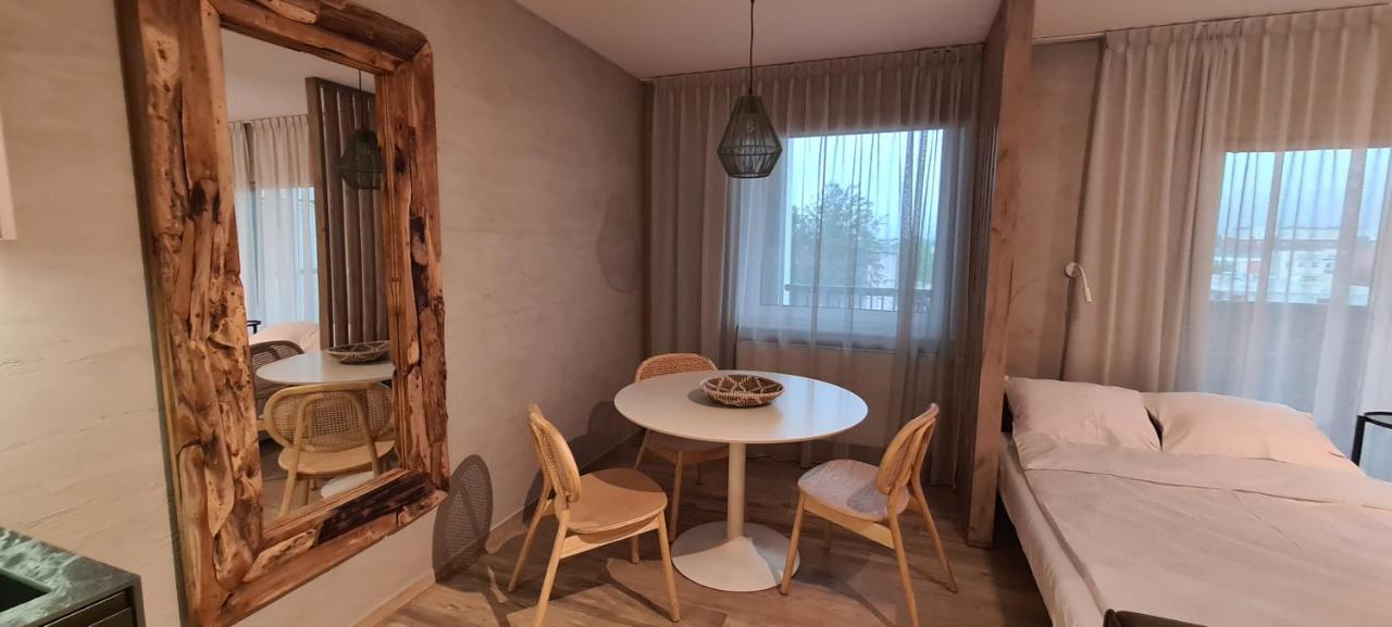 Apartamenty Zurawia 18 Колобжег Экстерьер фото