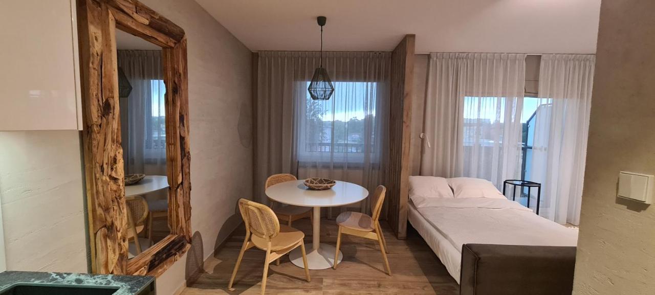 Apartamenty Zurawia 18 Колобжег Экстерьер фото