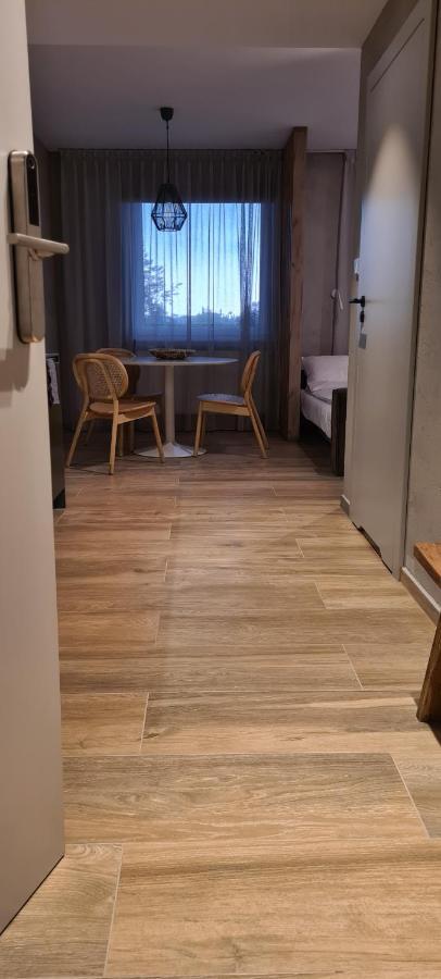 Apartamenty Zurawia 18 Колобжег Экстерьер фото