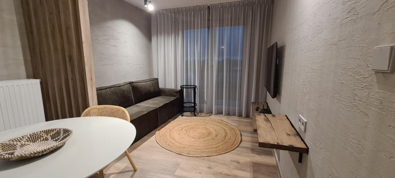 Apartamenty Zurawia 18 Колобжег Экстерьер фото