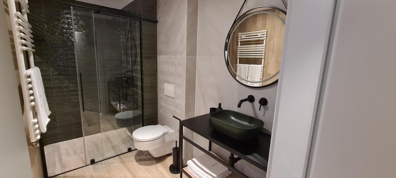 Apartamenty Zurawia 18 Колобжег Экстерьер фото