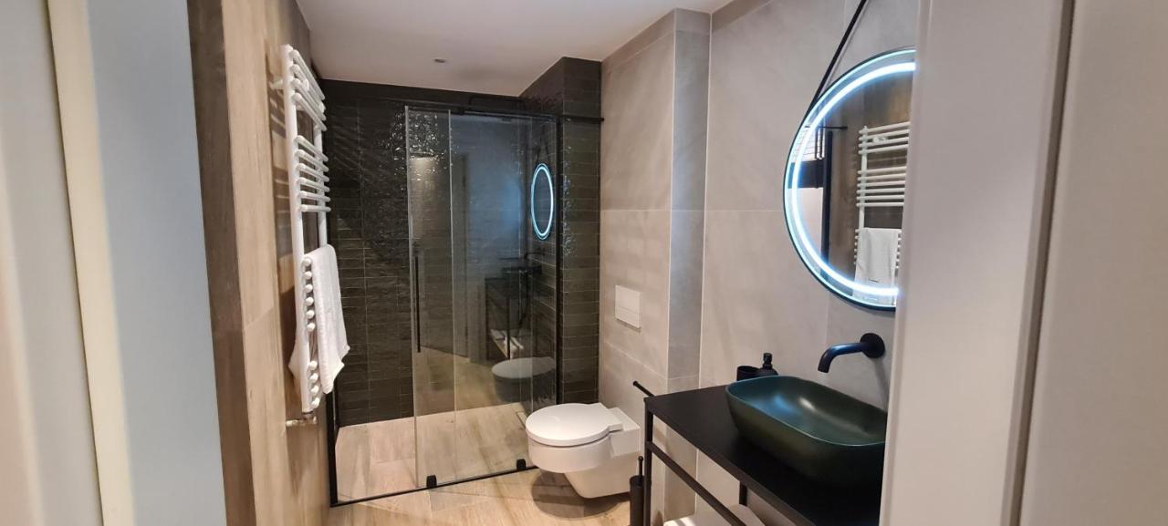 Apartamenty Zurawia 18 Колобжег Экстерьер фото