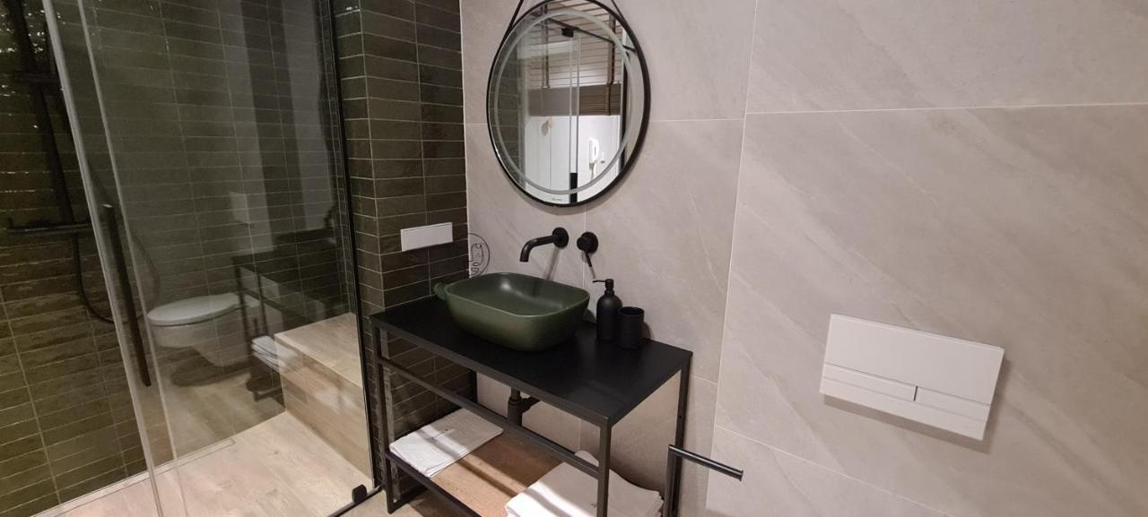 Apartamenty Zurawia 18 Колобжег Экстерьер фото