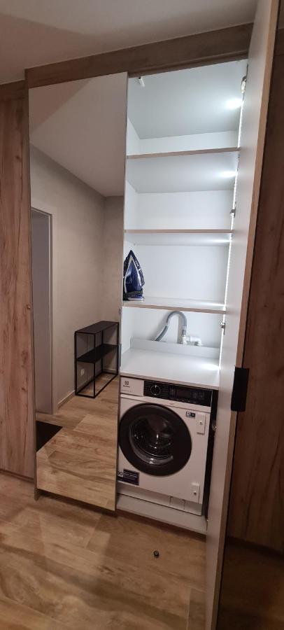 Apartamenty Zurawia 18 Колобжег Экстерьер фото