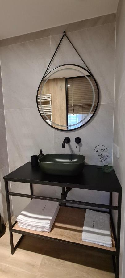 Apartamenty Zurawia 18 Колобжег Экстерьер фото