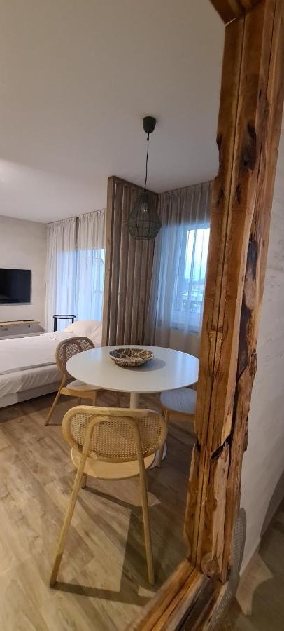 Apartamenty Zurawia 18 Колобжег Экстерьер фото
