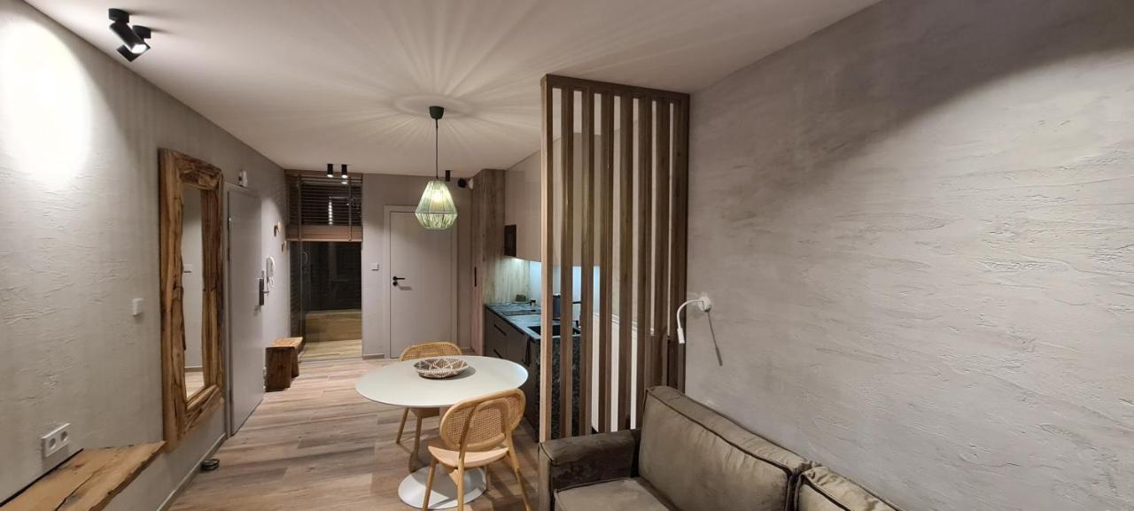 Apartamenty Zurawia 18 Колобжег Экстерьер фото